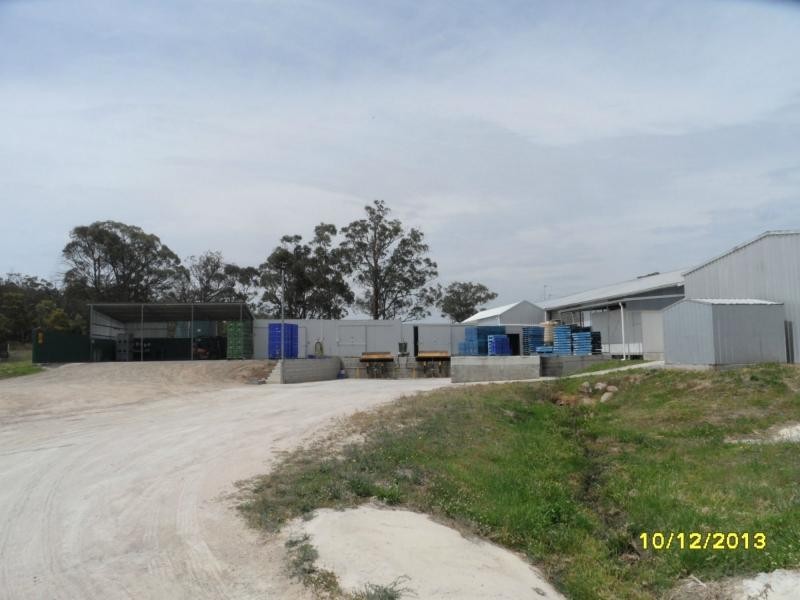 44 Andreatta Lane, Pozieres, Stanthorpe QLD 4380