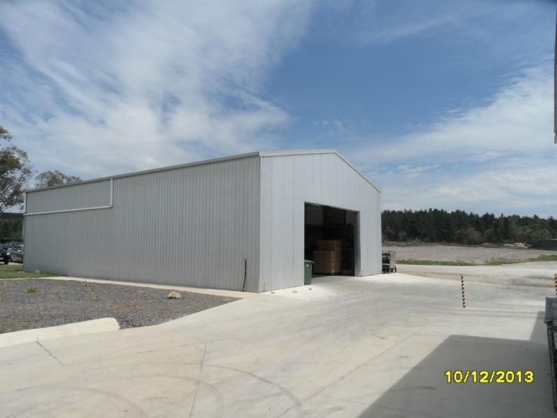 44 Andreatta Lane, Pozieres, Stanthorpe QLD 4380