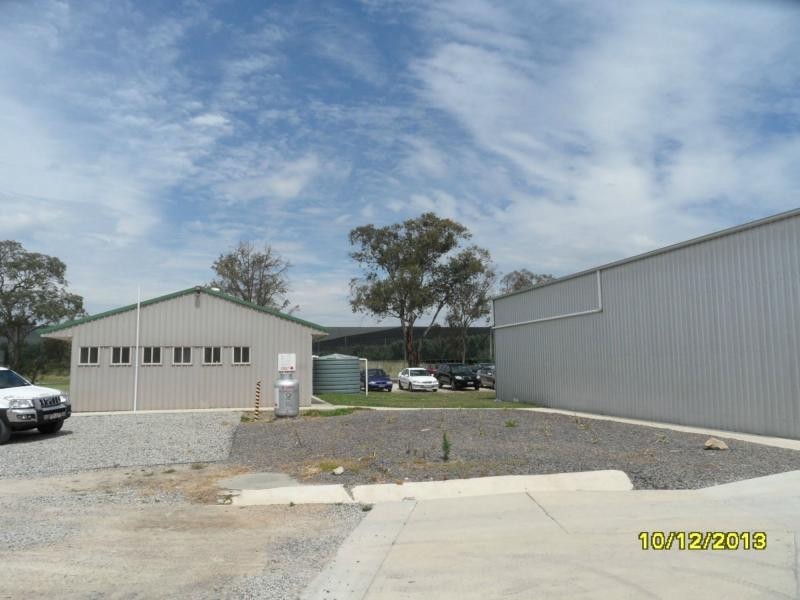 44 Andreatta Lane, Pozieres, Stanthorpe QLD 4380