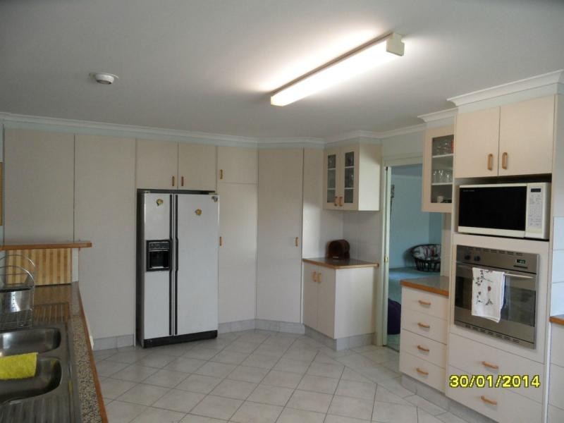 44 Andreatta Lane, Pozieres, Stanthorpe QLD 4380