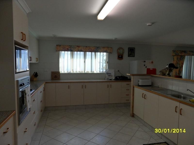 44 Andreatta Lane, Pozieres, Stanthorpe QLD 4380