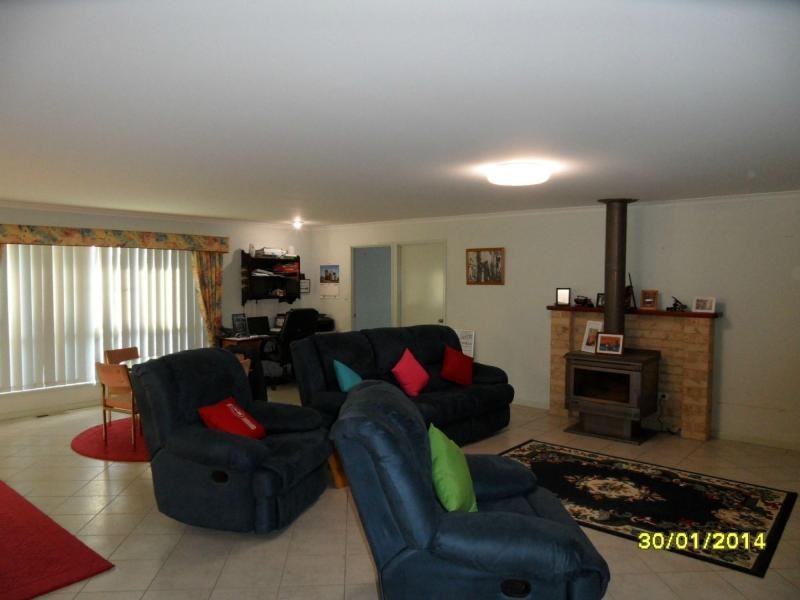 44 Andreatta Lane, Pozieres, Stanthorpe QLD 4380