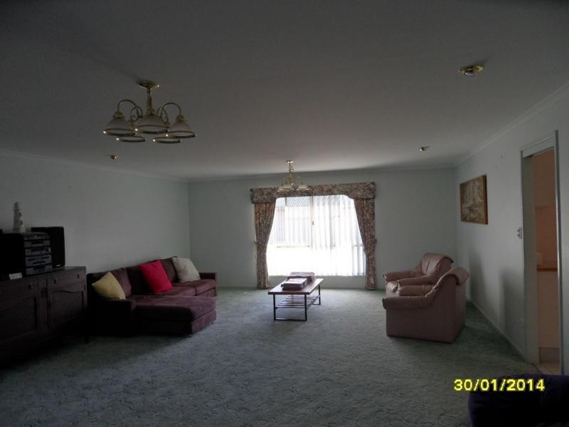 44 Andreatta Lane, Pozieres, Stanthorpe QLD 4380