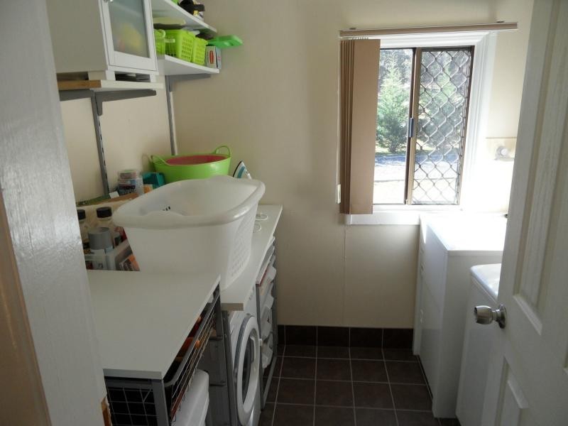 3 Spiller Lane, Stanthorpe QLD 4380