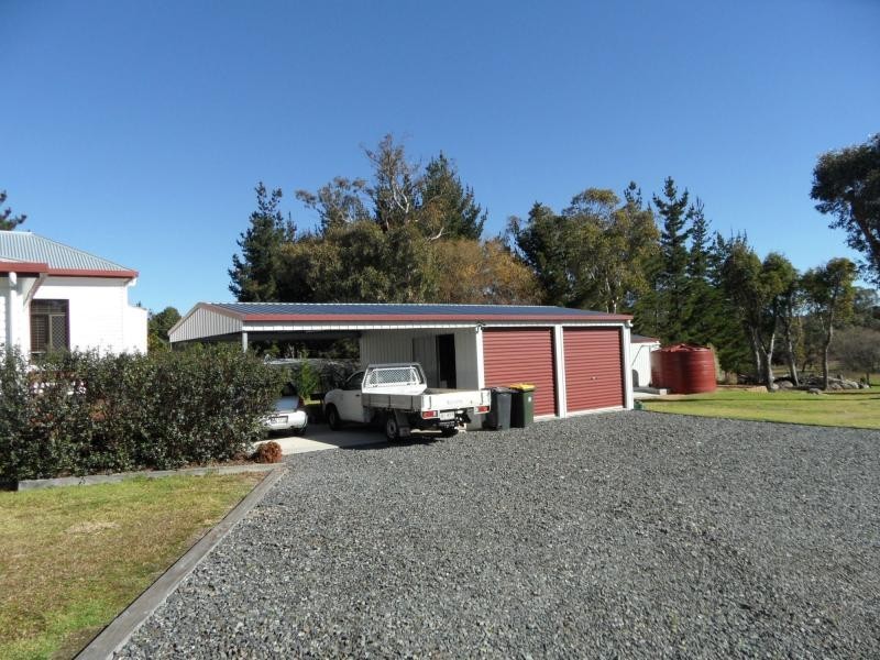 3 Spiller Lane, Stanthorpe QLD 4380