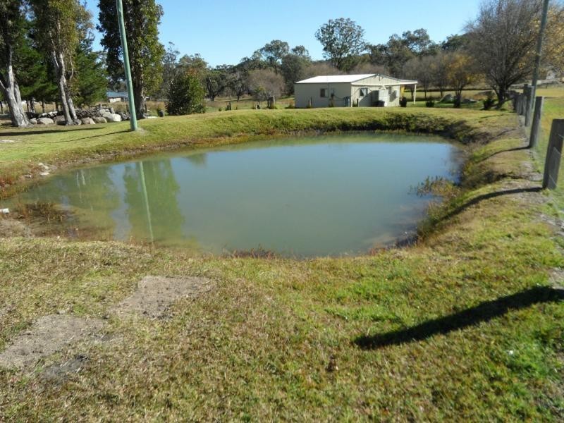 3 Spiller Lane, Stanthorpe QLD 4380