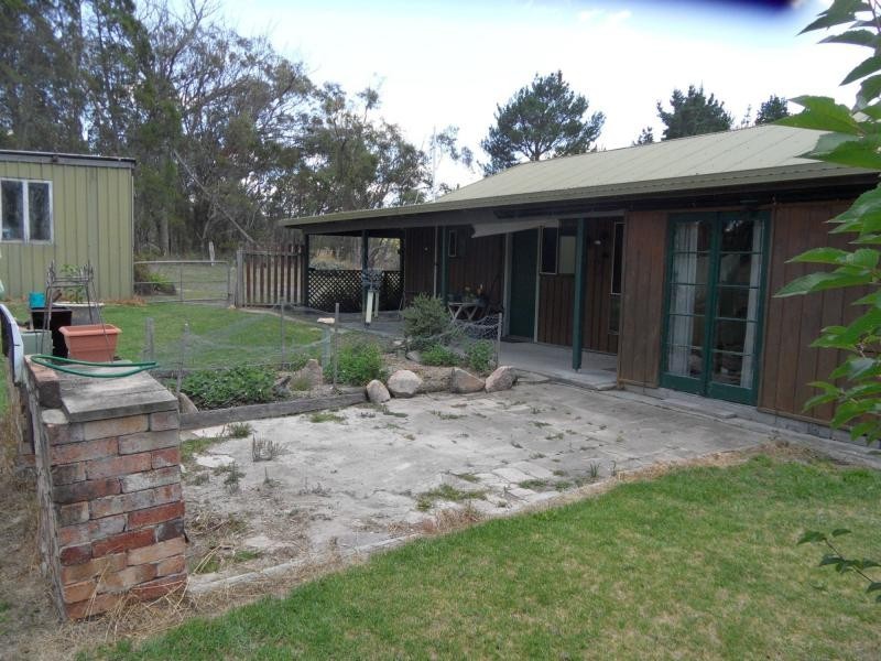 Stanthorpe QLD 4380