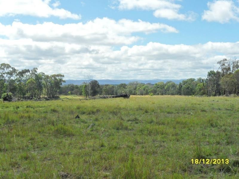 31 Minuti Lane, Amiens, Stanthorpe QLD 4380