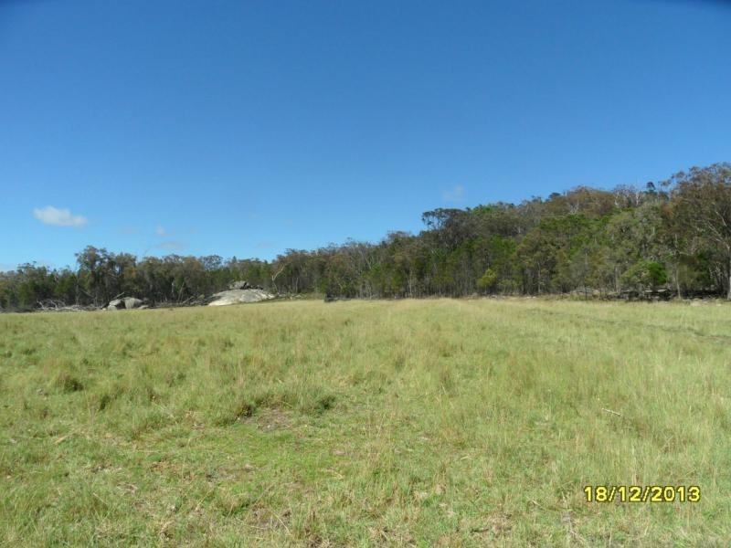 31 Minuti Lane, Amiens, Stanthorpe QLD 4380