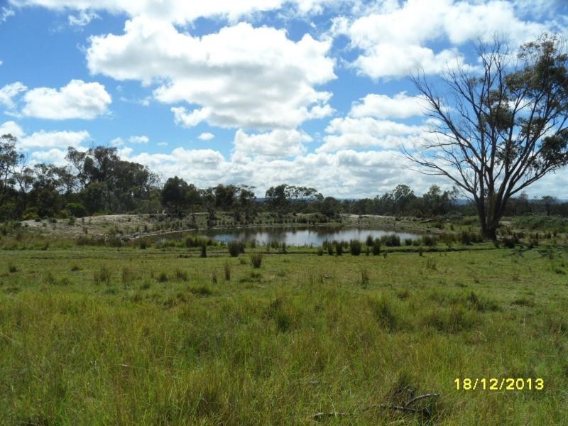 31 Minuti Lane, Amiens, Stanthorpe QLD 4380