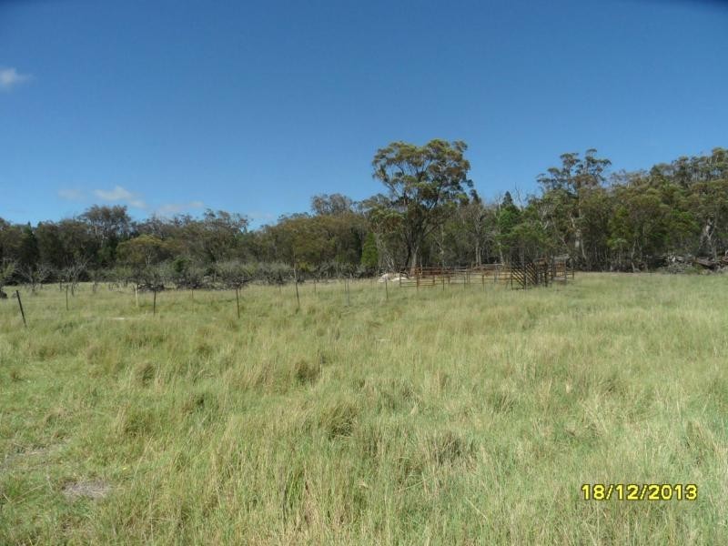 31 Minuti Lane, Amiens, Stanthorpe QLD 4380