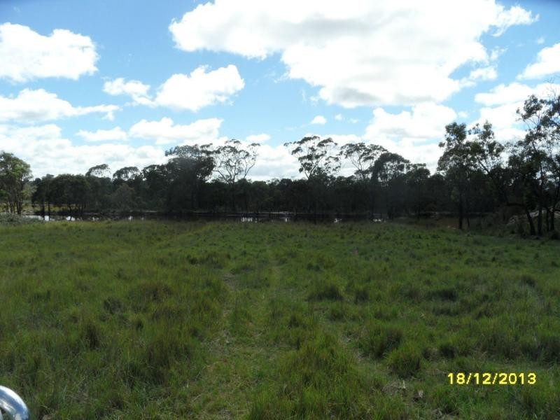 31 Minuti Lane, Amiens, Stanthorpe QLD 4380