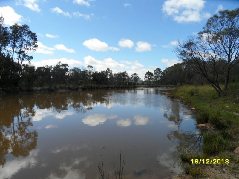 31 Minuti Lane, Amiens, Stanthorpe QLD 4380