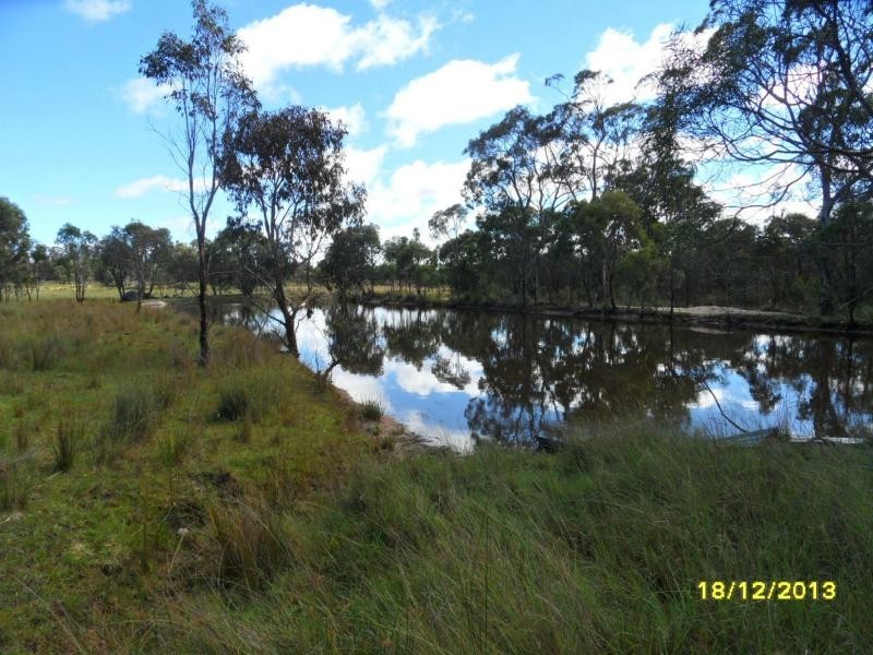 31 Minuti Lane, Amiens, Stanthorpe QLD 4380