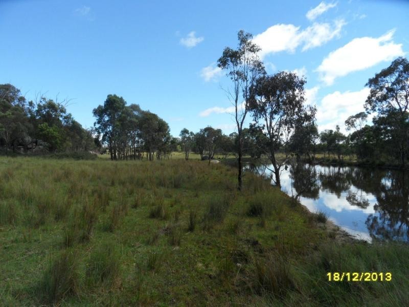 31 Minuti Lane, Amiens, Stanthorpe QLD 4380