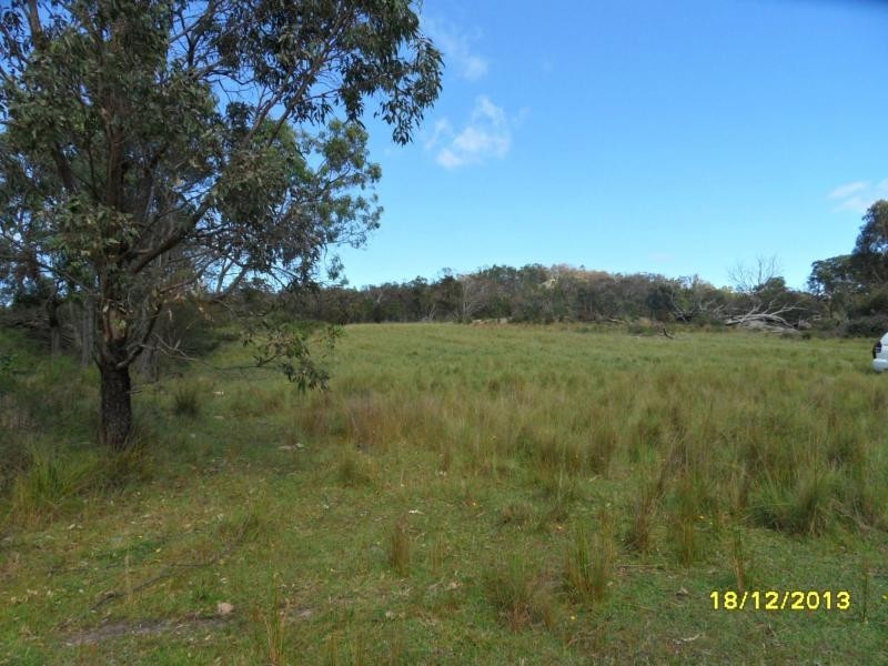 31 Minuti Lane, Amiens, Stanthorpe QLD 4380