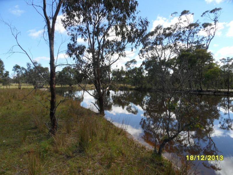 31 Minuti Lane, Amiens, Stanthorpe QLD 4380