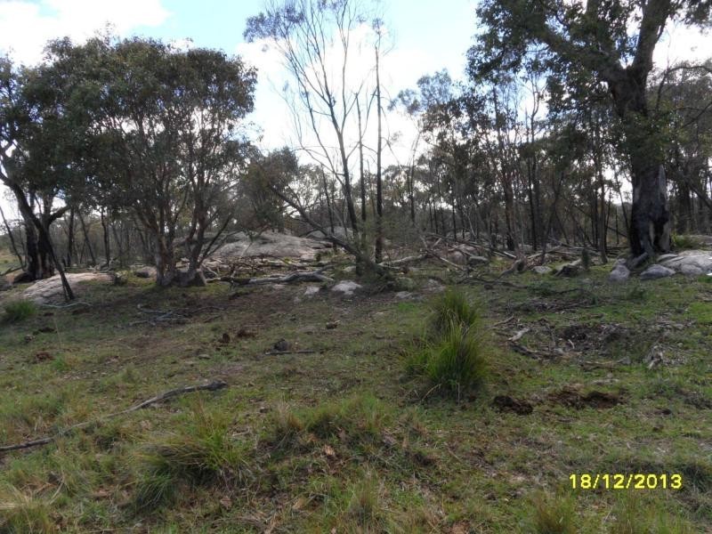 31 Minuti Lane, Amiens, Stanthorpe QLD 4380