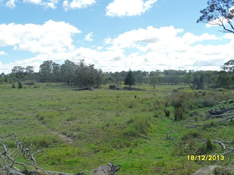 31 Minuti Lane, Amiens, Stanthorpe QLD 4380