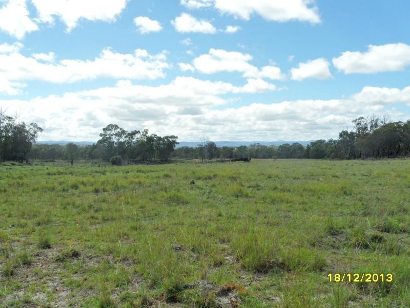 31 Minuti Lane, Amiens, Stanthorpe QLD 4380