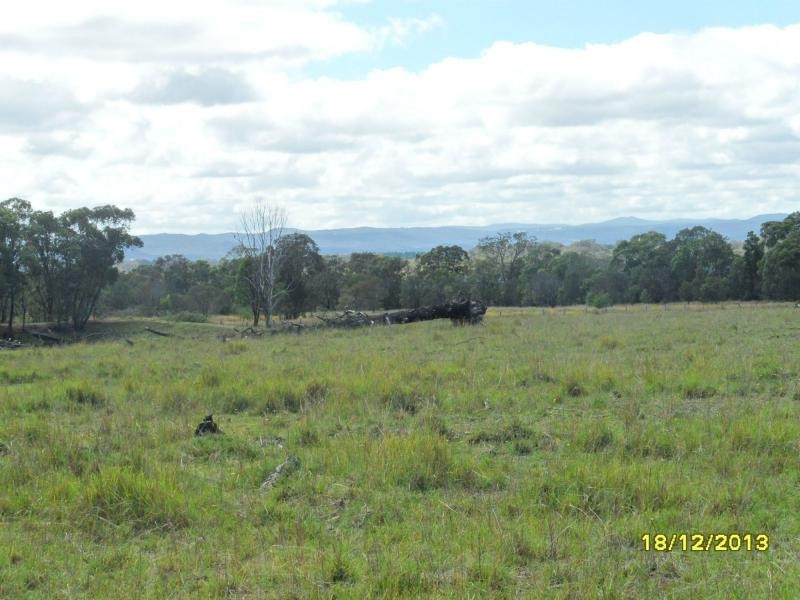 31 Minuti Lane, Amiens, Stanthorpe QLD 4380