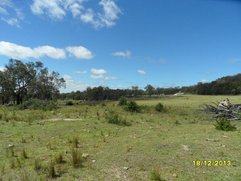 31 Minuti Lane, Amiens, Stanthorpe QLD 4380
