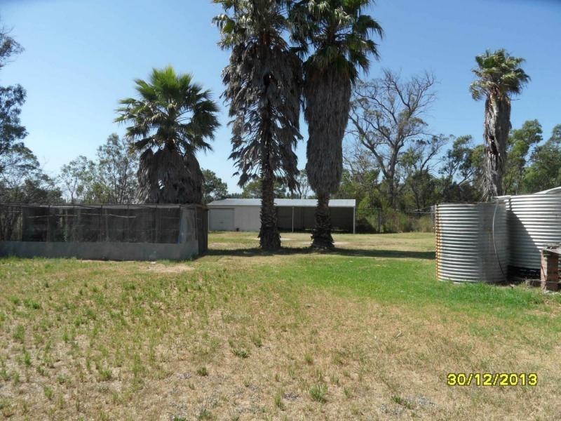 24 Tracey Lane, The Summit, Stanthorpe QLD 4380