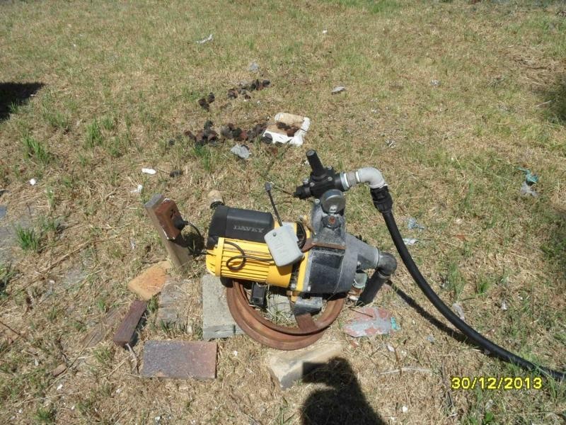 24 Tracey Lane, The Summit, Stanthorpe QLD 4380