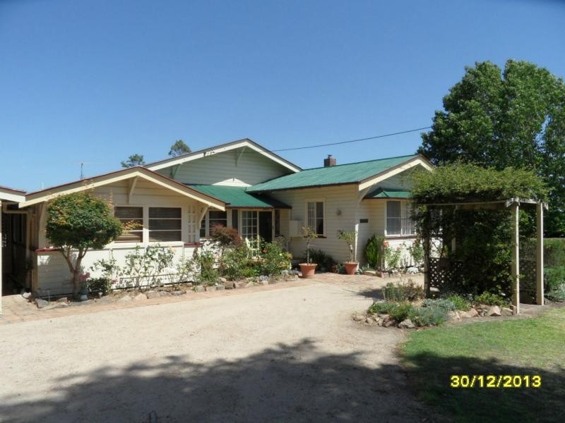 91 Granite Belt Drive, The Summit, Stanthorpe QLD 4380