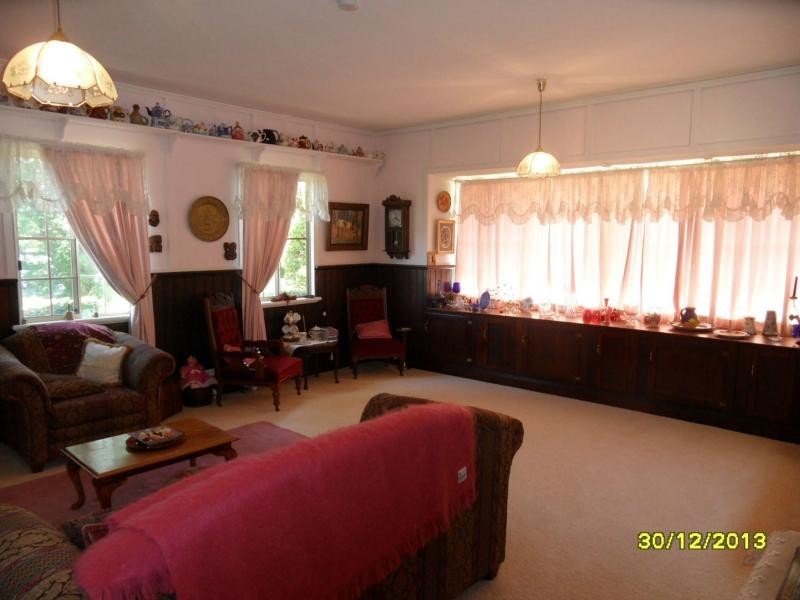 91 Granite Belt Drive, The Summit, Stanthorpe QLD 4380