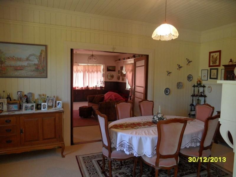 91 Granite Belt Drive, The Summit, Stanthorpe QLD 4380