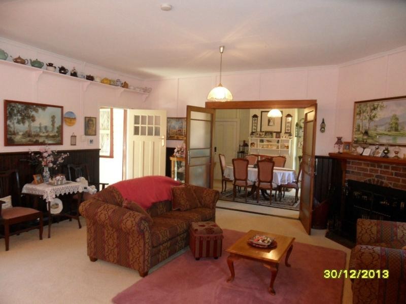 91 Granite Belt Drive, The Summit, Stanthorpe QLD 4380