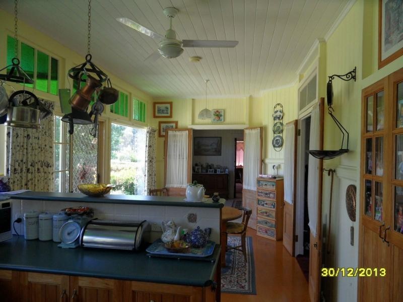 91 Granite Belt Drive, The Summit, Stanthorpe QLD 4380