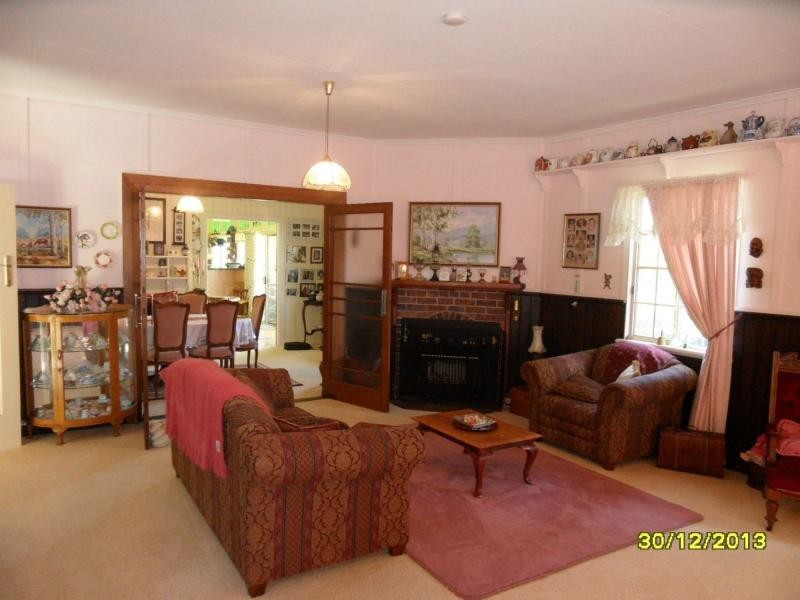 91 Granite Belt Drive, The Summit, Stanthorpe QLD 4380