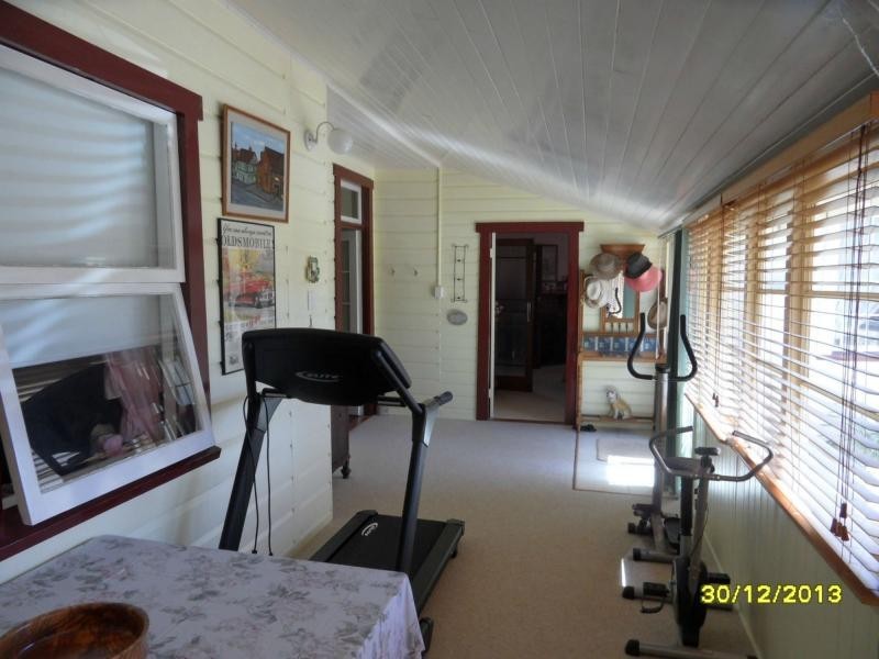 91 Granite Belt Drive, The Summit, Stanthorpe QLD 4380