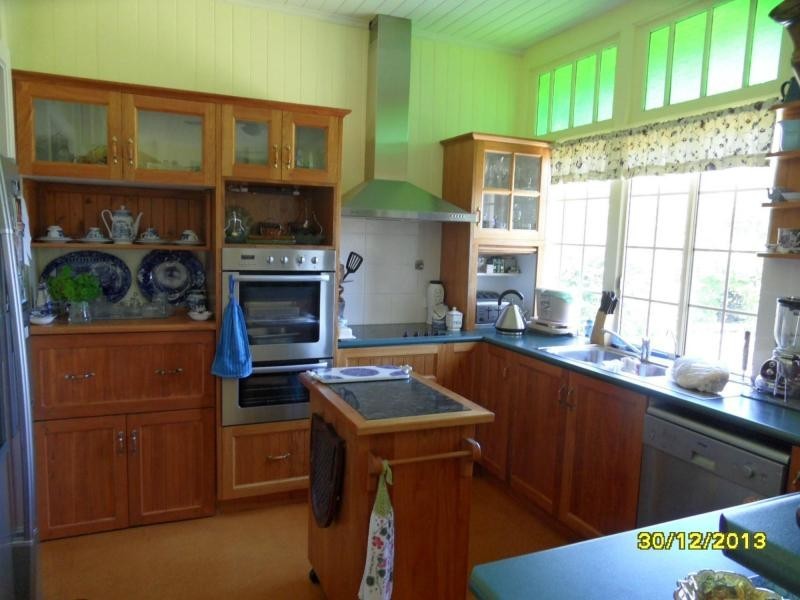 91 Granite Belt Drive, The Summit, Stanthorpe QLD 4380