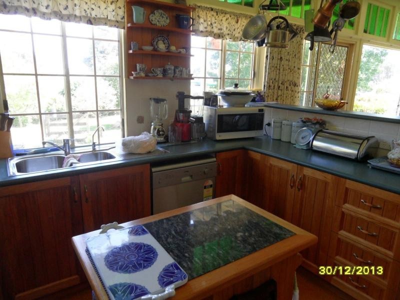 91 Granite Belt Drive, The Summit, Stanthorpe QLD 4380