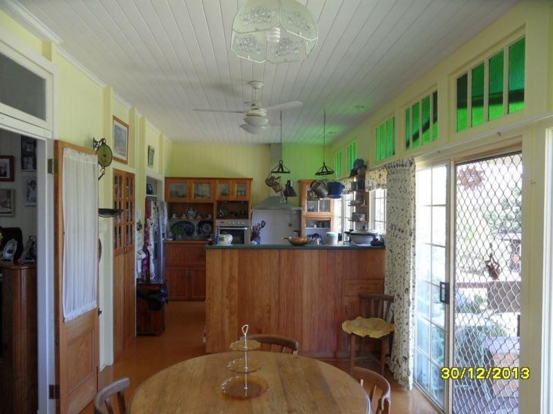 91 Granite Belt Drive, The Summit, Stanthorpe QLD 4380