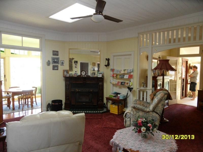 91 Granite Belt Drive, The Summit, Stanthorpe QLD 4380