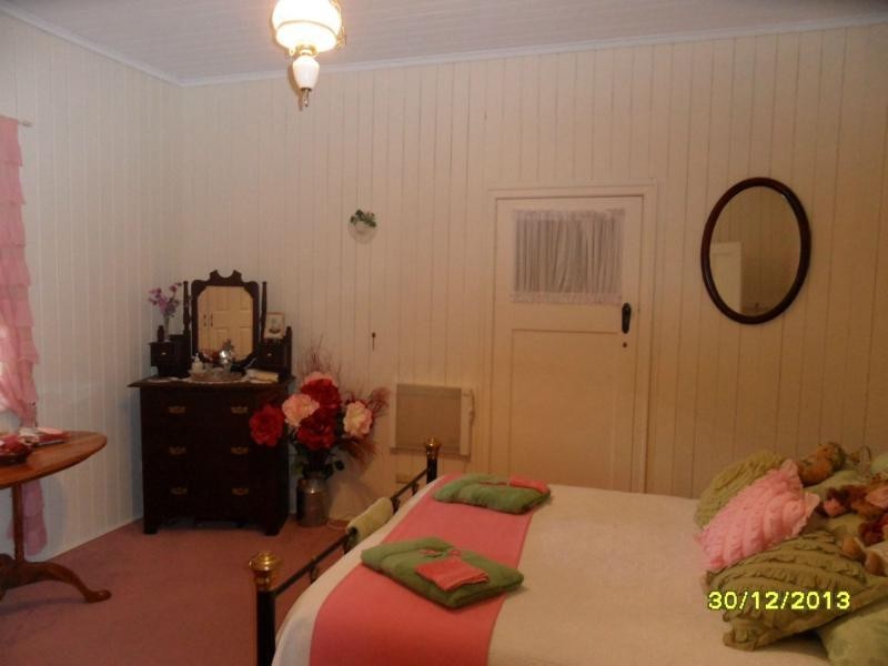 91 Granite Belt Drive, The Summit, Stanthorpe QLD 4380