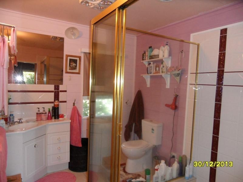 91 Granite Belt Drive, The Summit, Stanthorpe QLD 4380