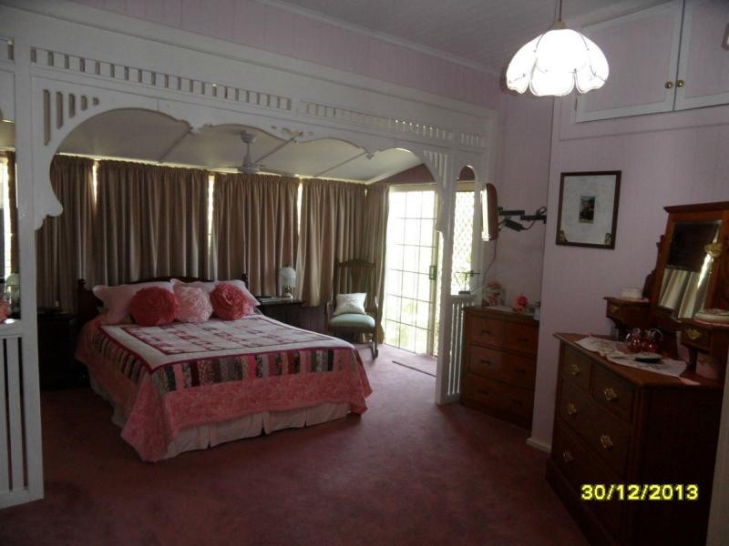 91 Granite Belt Drive, The Summit, Stanthorpe QLD 4380