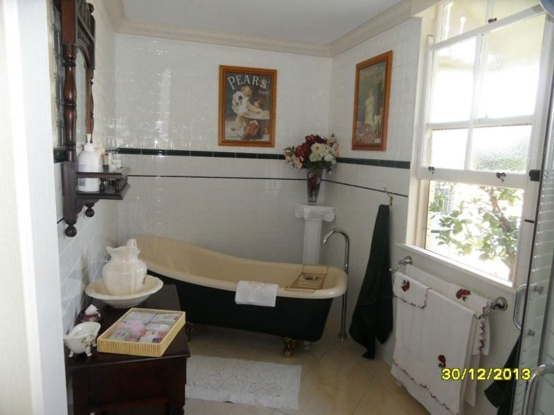 91 Granite Belt Drive, The Summit, Stanthorpe QLD 4380