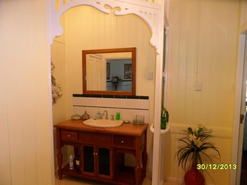 91 Granite Belt Drive, The Summit, Stanthorpe QLD 4380