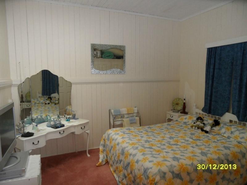 91 Granite Belt Drive, The Summit, Stanthorpe QLD 4380