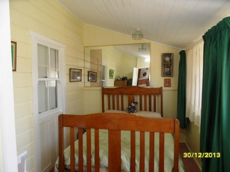 91 Granite Belt Drive, The Summit, Stanthorpe QLD 4380
