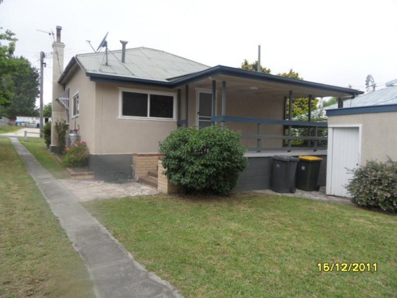 38 Matthew Street, Stanthorpe QLD 4380