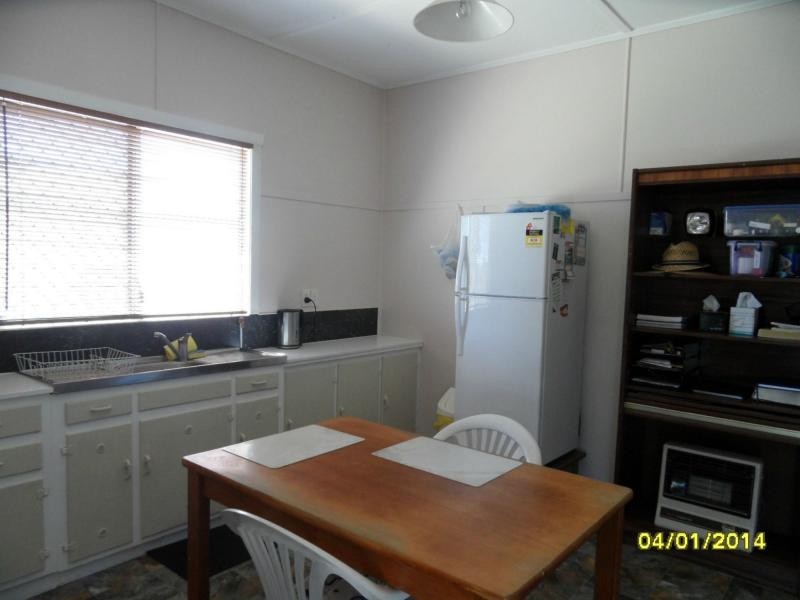 36 Bridge Street, Stanthorpe, Stanthorpe QLD 4380