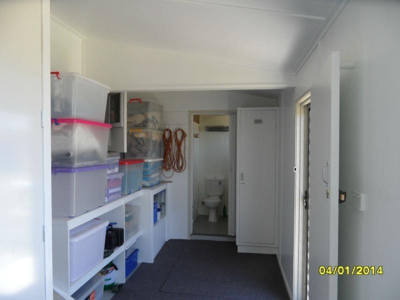 36 Bridge Street, Stanthorpe, Stanthorpe QLD 4380