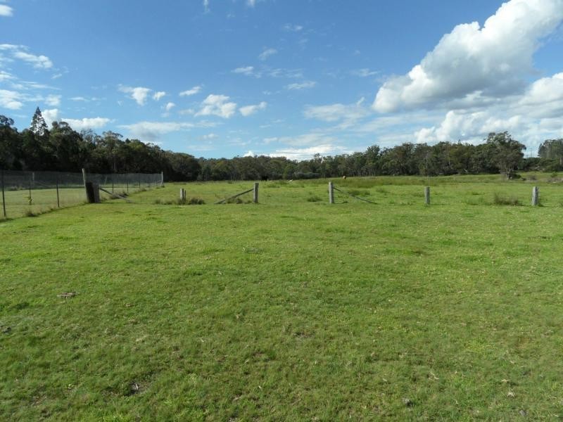 110 Donnelleys Castle Road, Stanthorpe QLD 4380